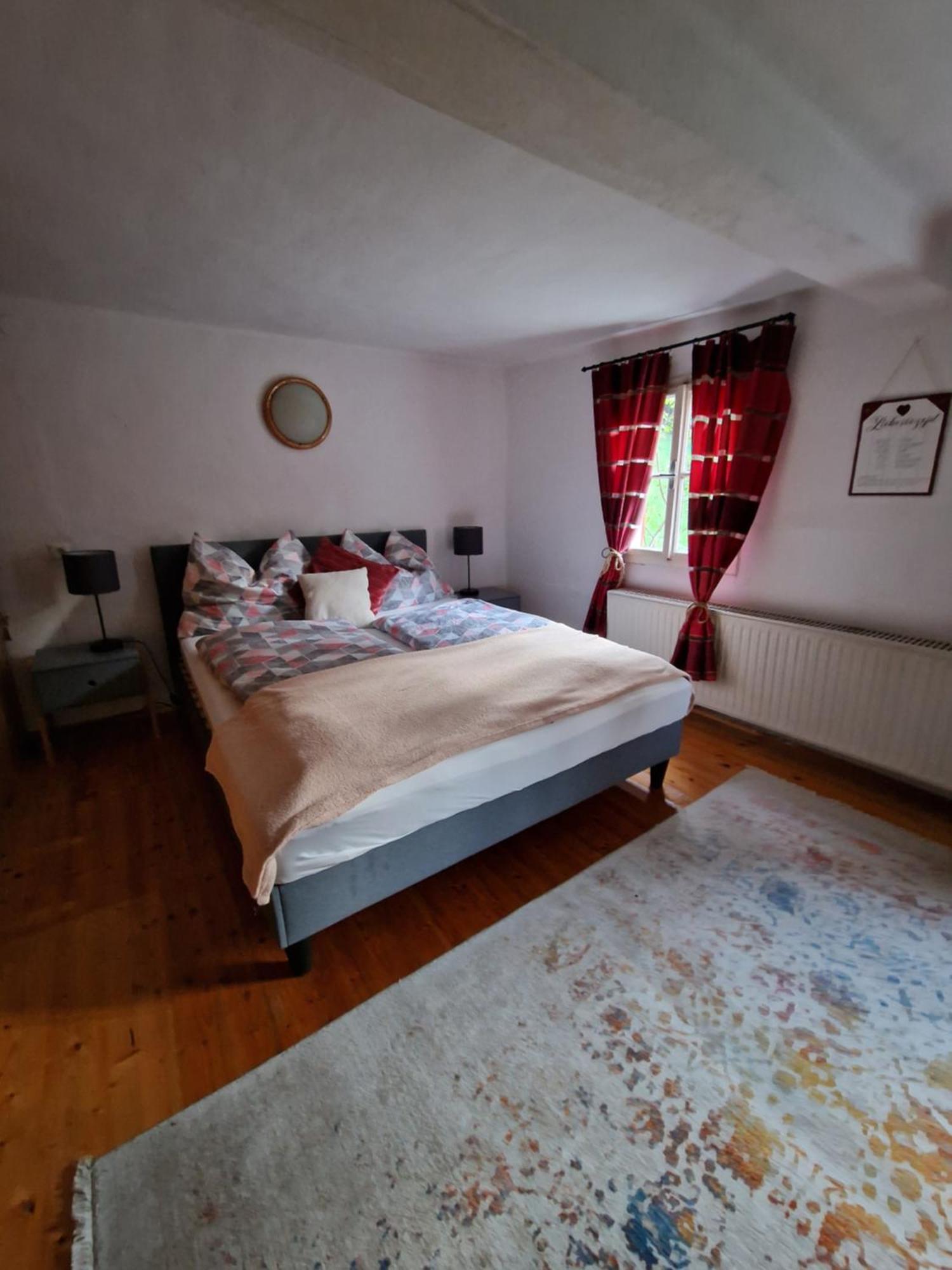 Natur- & Erlebnis Ferienhaus Voitsberg Extérieur photo
