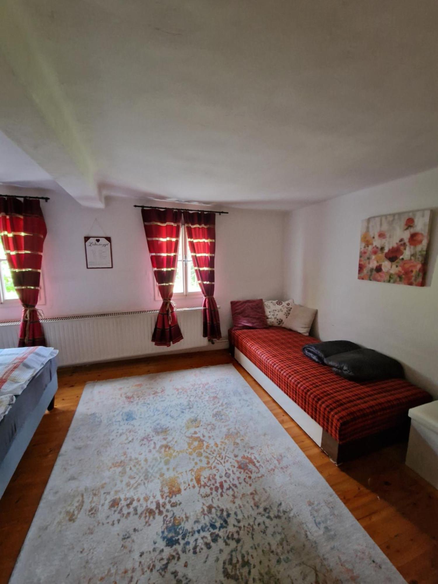 Natur- & Erlebnis Ferienhaus Voitsberg Extérieur photo
